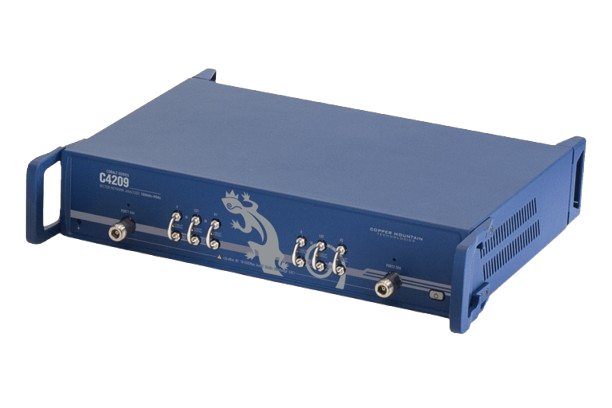 Antenna Test System (Far-Field up to 72 cm, 18 GHz – 54 GHz) -  PT. Sumber Instrumindo 